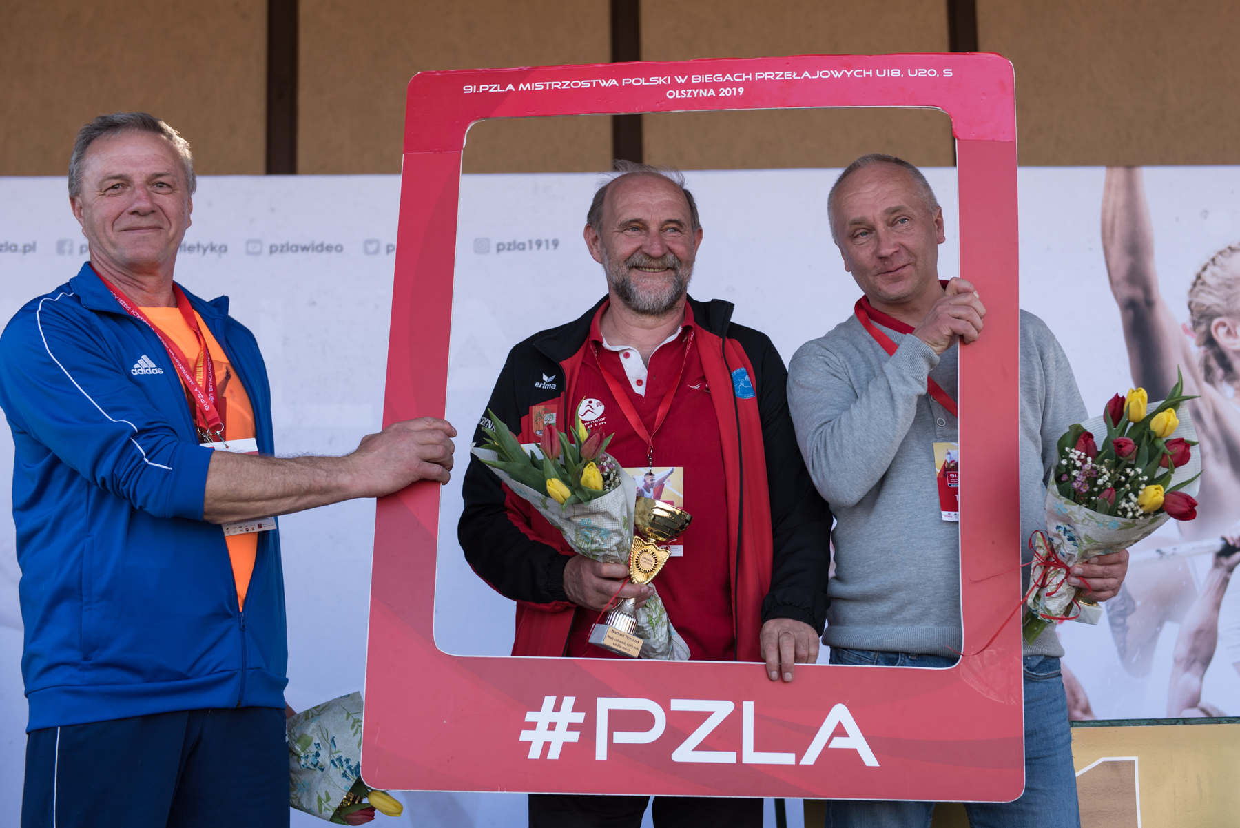 91. PZLA Mistrzostwa Polski w Biegach Przełajowych (U18, U20, S) obrazek 16